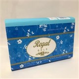 INITIATIVE SLIMLINE INTERLEAVED TOWEL 200 SHEET PK20