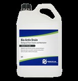 BIO ACTIV DRAIN CLEANER 5L CTN2