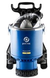 PACVAC SUPERPRO 700 HEPA VACUUM