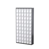 MOBILE PHONE LOCKER 60 DOOR 1830H 900W 225D EACH