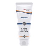 DEB TRAVABON OIL GREASE AND ADHESIVE PROTECT CREAM 100ML CTN12