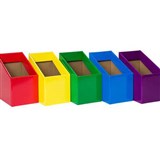 ELIZABETH RICHARDS BOOK BOX MIX 1 PACK 5