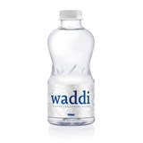 EVERYDAY WADDI STILL SPRING WATER PET 350ML CARTON 20