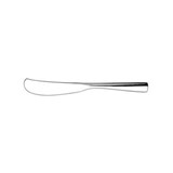 ANGELINA BUTTER KNIFESOLID HANDLE