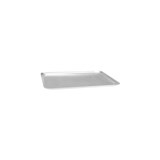 BAKING SHEETALUM  FLAT EDGE  318x216x20mm