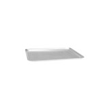 BAKING SHEETALUM  FLAT EDGE  368x267x20mm