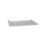 BAKING SHEETALUM  FLAT EDGE  470x356x20mm