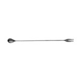 BAR SPOONSS  410mm  WITH FORK