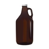 AMBER GROWLER WLID  1893ml