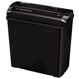 FELLOWES P25C SHREDDER