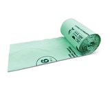 Everyday 82lt Green All Purpose Degradable Liners CTN250