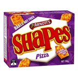ARNOTTS SHAPES PIZZA 190G