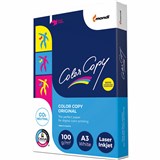 MONDI COLOR COPY A3 COPY PAPER 100GSM WHITE PACK 500 SHEETS