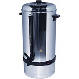 BIRKO STAINLESS STEEL COFFEE PERCOLATOR 20 LITRE