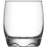 LAV ADORA GLASS TUMBLER 290ML BOX 6