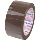 NACHI 101 PACKAGING TAPE 48MM X 75M BROWN