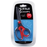 MICADOR SIZZLE SCISSORS RIGHT HAND 130MM