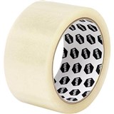 MARBIG PACKAGING TAPE 48MM X 75M CLEAR