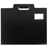 JASART CARRY SLEEVE A2 BLACK