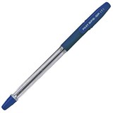 PILOT BPSGP BALLPOINT GRIP STICK PEN FINE BLUE