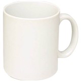 CONNOISSEUR A LA CARTE CLASSIC MUG 300ML WHITE BOX 6