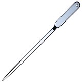 ESSELTE LETTER OPENER STAINLESS STEEL