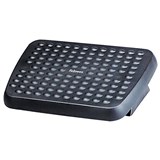 FELLOWES OFFICE FOOTREST GRAPHITE