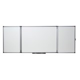 NOBO WHITEBOARD CONFIDENTIAL 1200 X 900MM WHITE