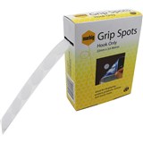 MARBIG GRIP SPOTS HOOK ONLY 22MM X 36M