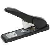 MARBIG STAPLER HEAVY DUTY 140 SHEET BLACK