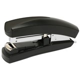 MARBIG STAPLER HALF STRIP FLAT CLINCH
