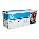 HP 307A CE740A TONER CARTRIDGE BLACK