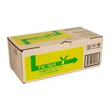 KYOCERA TK564Y TONER CARTRIDGE YELLOW