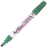 ARTLINE 509A WHITEBOARD MARKER CHISEL 5MM GREEN