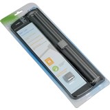 CARL RBT12 TRIMMER 5 SHEET A4 BLACK