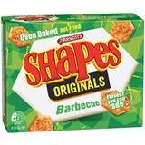 ARNOTTS SHAPES BBQ 175G