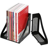 MARBIG ENVIRO MODULAR BOOK RACK PACK 4