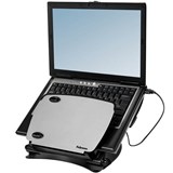 FELLOWES PROFESSIONAL SERIES LAPTOP WORKSTATION WITH USB