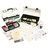 ST JOHN NATIONAL STANDARD KIT PORTABLE