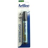ARTLINE 577 WHITEBOARD MARKER BULLET 3MM BLACK HANGSELL