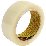 SCOTCH 310 GENERAL PURPOSE PACKAGING TAPE 48MM X 50M CLEAR