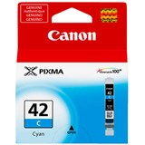 CANON CLI42 INK CARTRIDGE CYAN