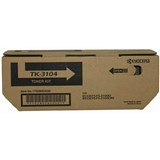 KYOCERA TK3104 TONER CARTRIDGE BLACK