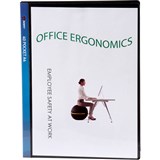 AVERY 47936 DISPLAY BOOK INSERT COVER 40 POCKET A4 BLACK