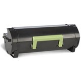 LEXMARK 52D3H00 523H TONER CARTRIDGE HIGH YIELD BLACK