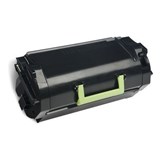 LEXMARK 52D3X00 523X TONER CARTRIDGE EXTRA HIGH YIELD BLACK