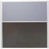 RAPID SCREEN 1800 X 1250MM GREY