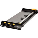 FELLOWES PROTON ROTARY TRIMMER 10 SHEET A3 BLACKSILVER