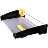 FELLOWES ATOM ROTARY TRIMMER 30 SHEET A3 BLACKSILVER
