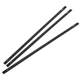 FELLOWES SAFECUT ROTARY TRIMMER REPLACMENT CUTTING STRIPS A3 PACK 3